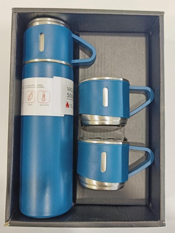 Vaccum Flask Set - Image 7