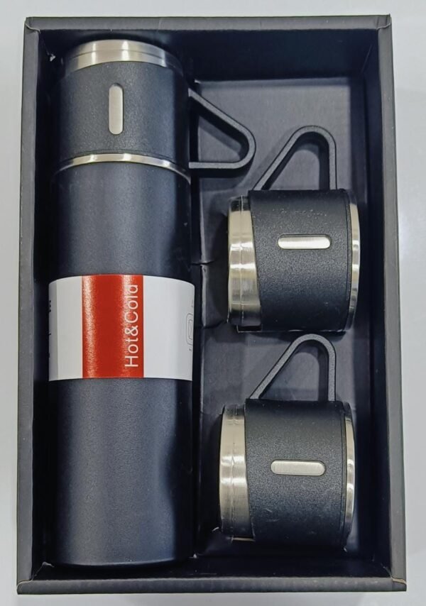 Vaccum Flask Set - Image 5