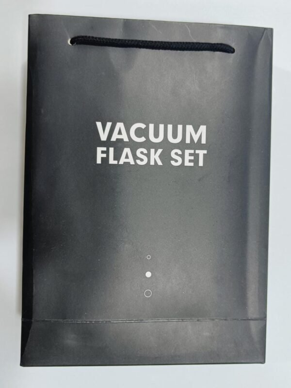 Vaccum Flask Set - Image 2