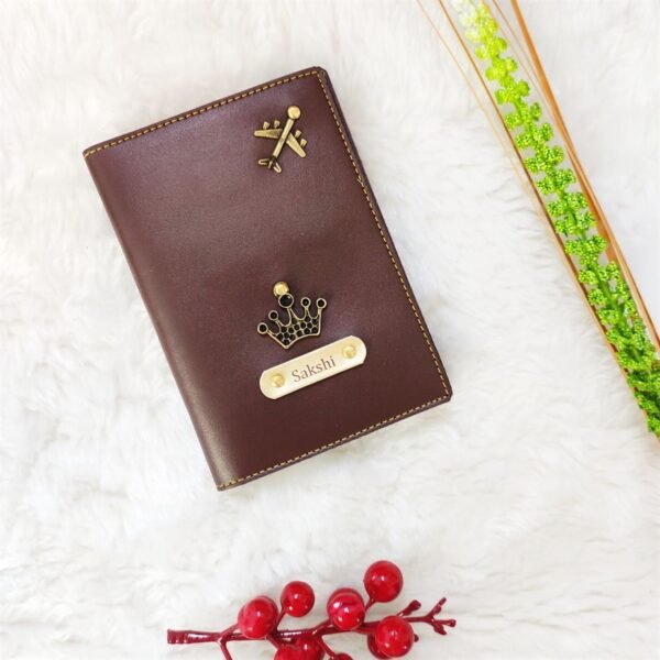 Passport Cover
