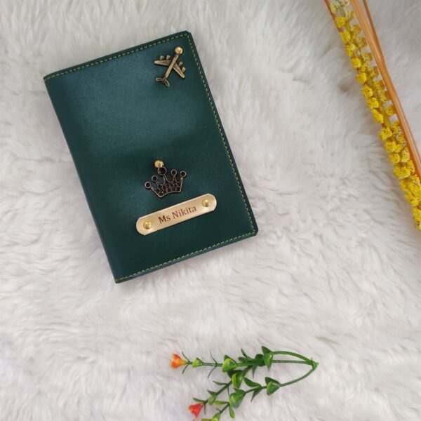 Passport Cover - Image 5