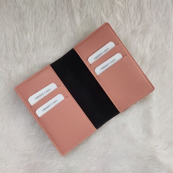 Passport Cover - Image 6